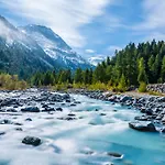 Lodge Al Vadret Swisslodge Pontresina