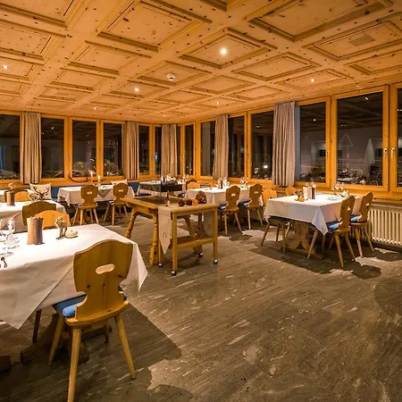 Al Vadret Swisslodge Lodge *