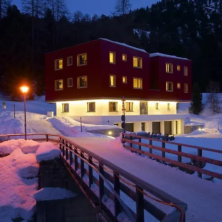 Al Vadret Swisslodge Lodge *
