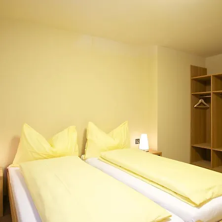 Lodge Al Vadret Swisslodge *