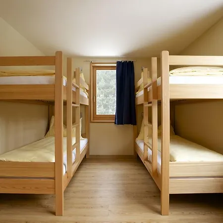 Al Vadret Swisslodge