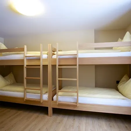 Alojamento de Turismo Selvagem Al Vadret Swisslodge