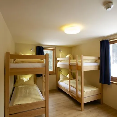 Lodge Al Vadret Swisslodge *