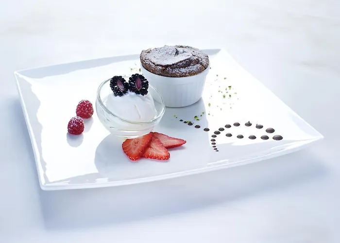 Al Vadret Swisslodge