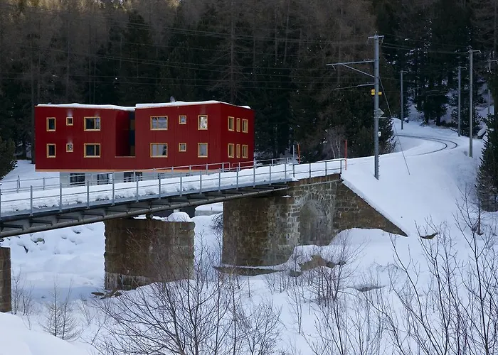 Al Vadret Swisslodge Orman Evi