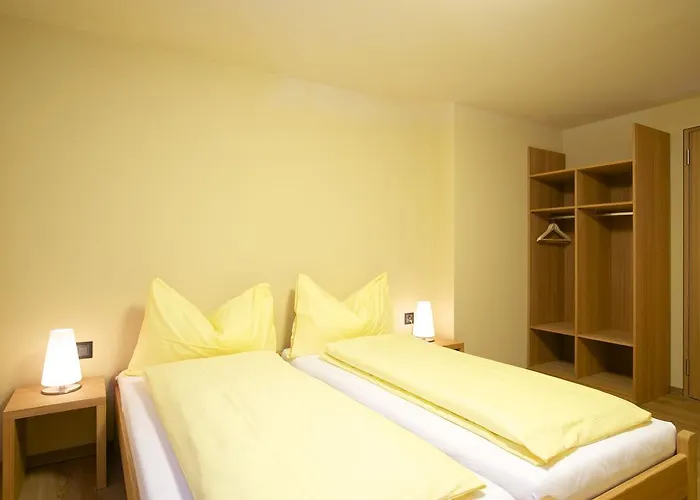 Orman Evi Al Vadret Swisslodge *