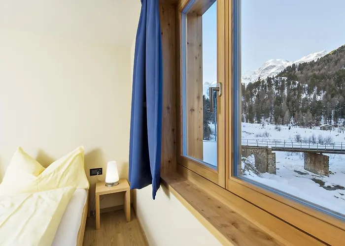 Orman Evi Al Vadret Swisslodge