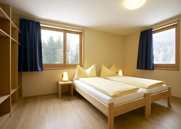 Al Vadret Swisslodge