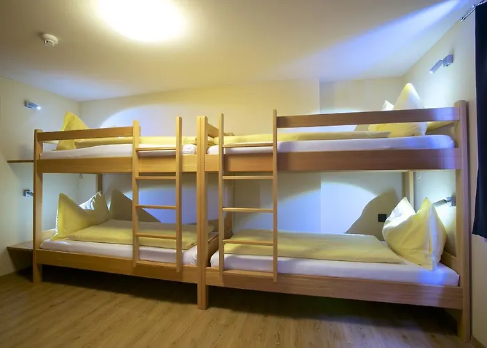 Orman Evi Al Vadret Swisslodge Pontresina