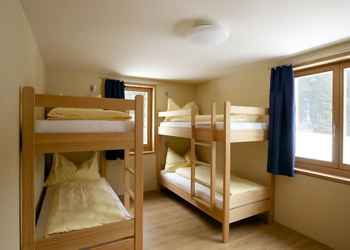 Al Vadret Swisslodge