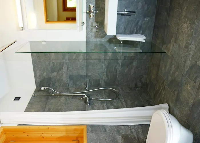 Al Vadret Swisslodge Pontresina