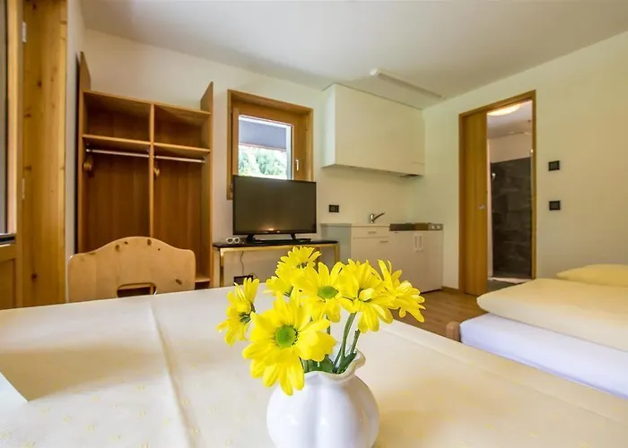 Al Vadret Swisslodge Orman Evi