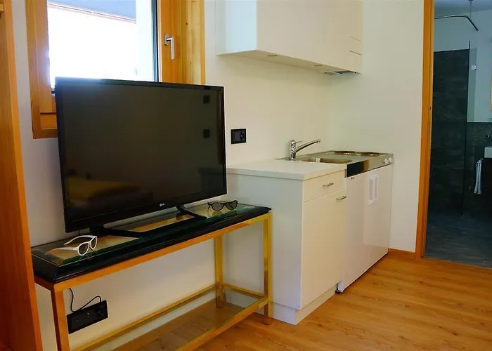 Al Vadret Swisslodge *