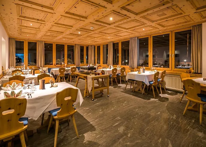 Al Vadret Swisslodge Jaktstuga *