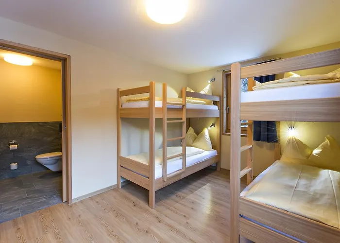 Al Vadret Swisslodge