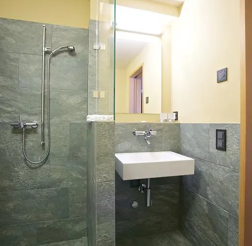 Al Vadret Swisslodge Pontresina