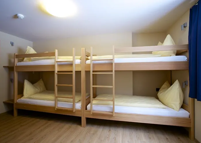 Jaktstuga Al Vadret Swisslodge