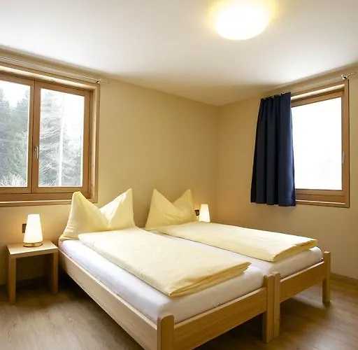 Jaktstuga Al Vadret Swisslodge *