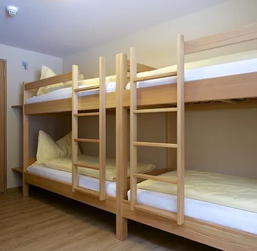 Al Vadret Swisslodge Pontresina