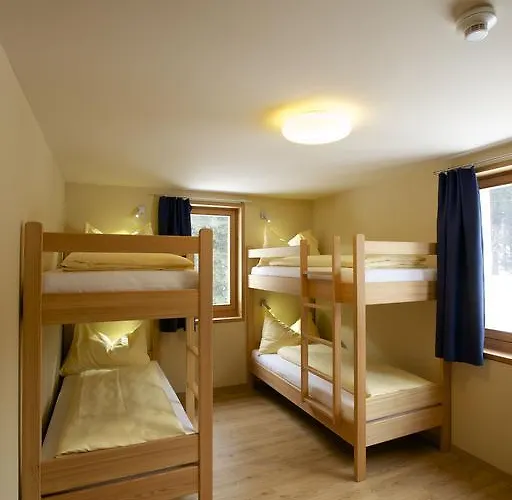 Jaktstuga Al Vadret Swisslodge *