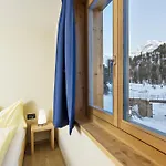 Jaktstuga Al Vadret Swisslodge