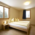 Al Vadret Swisslodge Pontresina