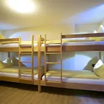 Jaktstuga Al Vadret Swisslodge Pontresina