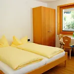 Al Vadret Swisslodge * Pontresina
