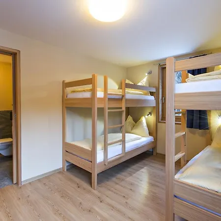 Al Vadret Swisslodge