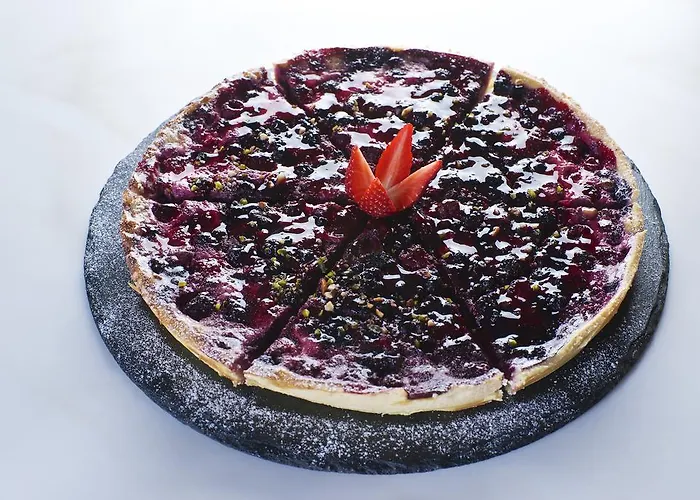 Al Vadret Swisslodge