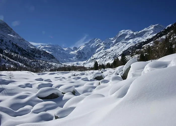 Alojamento de Turismo Selvagem Al Vadret Swisslodge *