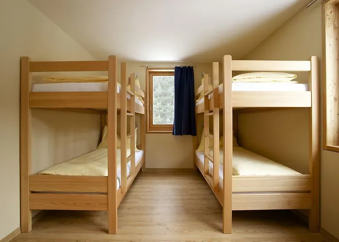 Al Vadret Swisslodge