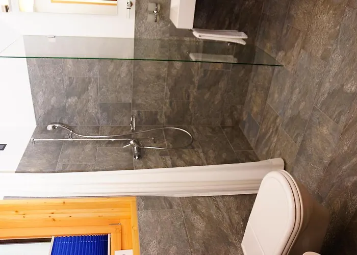 Alojamento de Turismo Selvagem Al Vadret Swisslodge